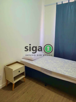 Imagem Apartamento com 2 Quartos à Venda, 41 m² em Vila Butantã - São Paulo