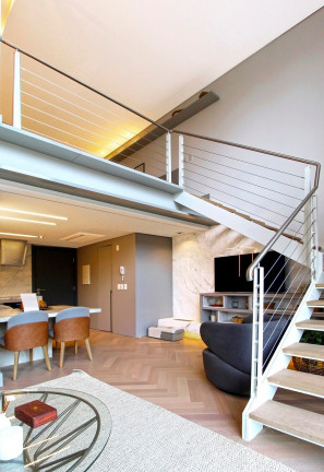 Imagem Apartamento com 1 Quarto à Venda, 80 m² em Petrópolis - Porto Alegre