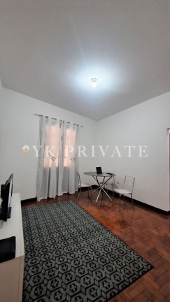 Imagem Apartamento com 2 Quartos à Venda, 80 m² em Pacaembu - São Paulo