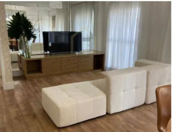 Imagem Imóvel com 3 Quartos à Venda, 107 m² em Casa Branca - Santo André