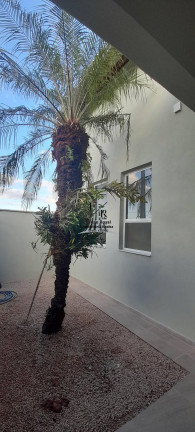 Casa com 3 Quartos à Venda, 180 m² em Alpes Do Cruzeiro - Itatiba