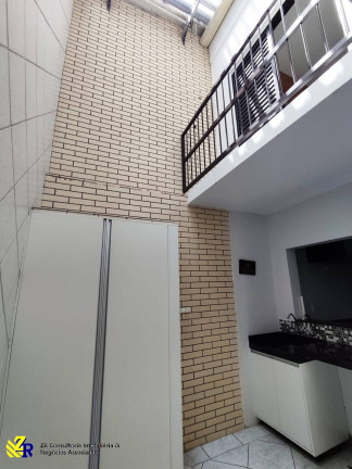 Imagem Casa de Condomínio com 3 Quartos à Venda, 102 m² em Vila Bela - São Paulo Imagem Casa de Condomínio com 3 Quartos à Venda, 102 m² em Vila Bela - São Paulo