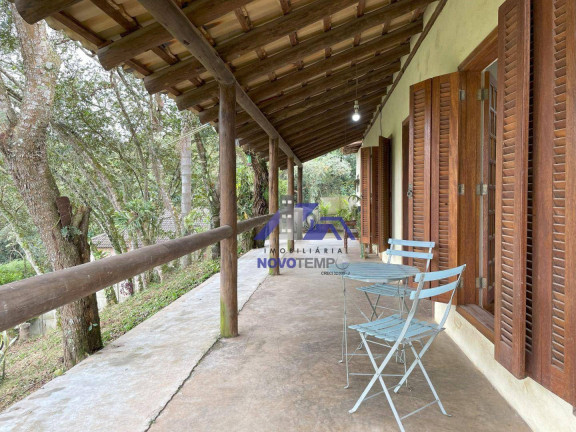 Imagem Casa com 2 Quartos à Venda, 127 m² em Portal Roselândia - Cotia Imagem Casa com 2 Quartos à Venda, 127 m² em Portal Roselândia - Cotia