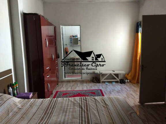 Imagem Casa com 2 Quartos à Venda, 230 m² em Jardim Alvorada - Potim