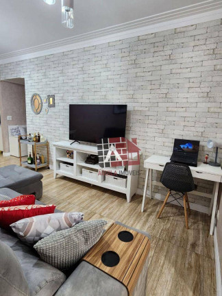 Imagem Apartamento com 3 Quartos à Venda, 85 m² em Vila Curuçá - São Paulo Imagem Apartamento com 3 Quartos à Venda, 85 m² em Vila Curuçá - São Paulo