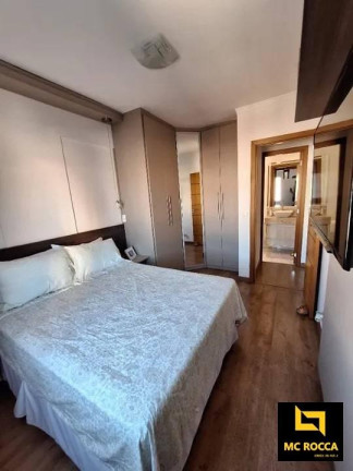 Imagem Apartamento com 2 Quartos à Venda, 60 m² em Nova Petrópolis - São Bernardo Do Campo Imagem Apartamento com 2 Quartos à Venda, 60 m² em Nova Petrópolis - São Bernardo Do Campo