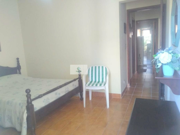 Imagem Apartamento com 3 Quartos à Venda, 95 m² em Enseada - Guarujá
