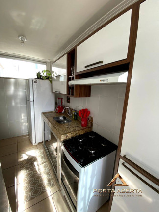 Imagem Apartamento com 3 Quartos à Venda, 76 m² em Cidade Nova - Santana Do Paraíso Imagem Apartamento com 3 Quartos à Venda, 76 m² em Cidade Nova - Santana Do Paraíso