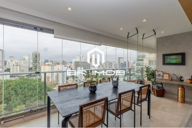 Imagem Imóvel com 2 Quartos à Venda, 101 m² em Vila Olímpia - São Paulo Imagem Imóvel com 2 Quartos à Venda, 101 m² em Vila Olímpia - São Paulo