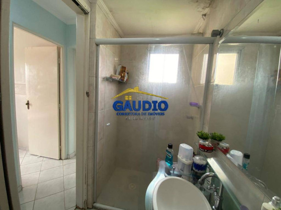 Imagem Apartamento com 2 Quartos à Venda, 49 m² em Vila Mira - São Paulo