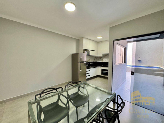 Imagem Sobrado com 3 Quartos à Venda, 160 m² em Aviação - Praia Grande