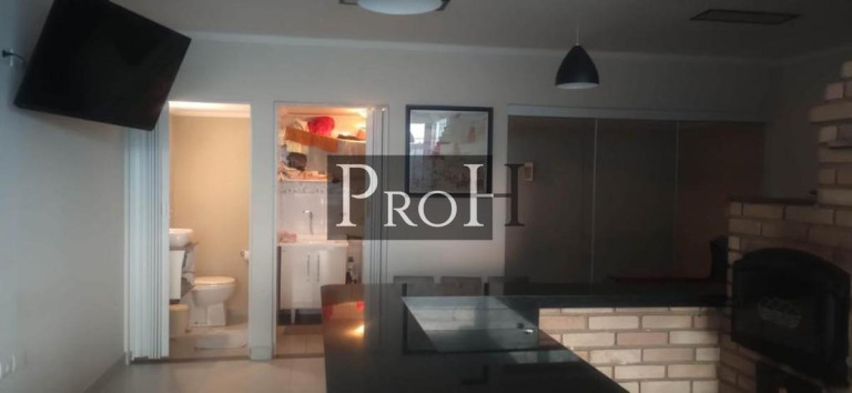 Imagem Cobertura com 2 Quartos à Venda, 176 m² em Vila Floresta - Santo André Imagem Cobertura com 2 Quartos à Venda, 176 m² em Vila Floresta - Santo André