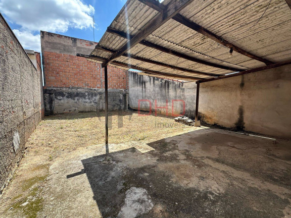 Imagem Casa com 2 Quartos à Venda, 175 m² em Wanel Ville - Sorocaba
