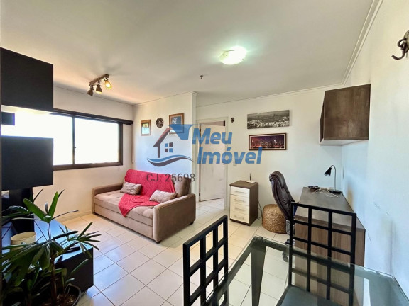 Imagem Imóvel com 1 Quarto à Venda, 37 m² em Norte (águas Claras) - Brasília