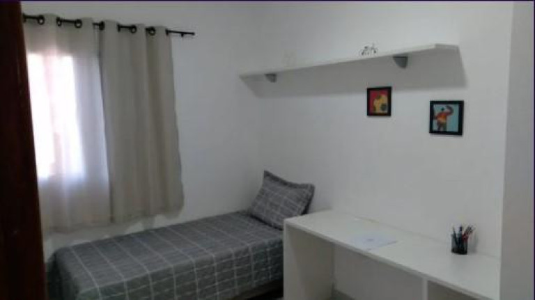 Imagem Casa com 2 Quartos à Venda, 55 m² em Cibratel Ii - Itanhaém