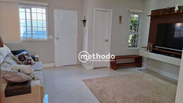 Casa com 3 Quartos à Venda, 100 m² em Fazenda São Quirino - Campinas