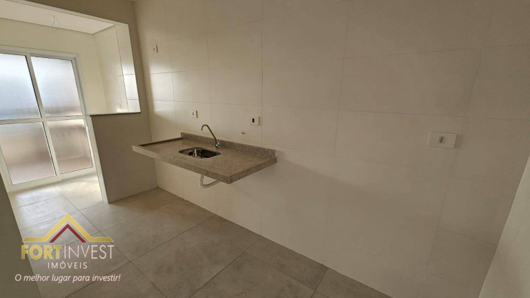 Imagem Imóvel com 2 Quartos à Venda, 80 m² em Tupi - Praia Grande