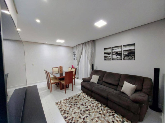 Imagem Apartamento com 3 Quartos à Venda, 84 m² em Mauá - São Caetano Do Sul Imagem Apartamento com 3 Quartos à Venda, 84 m² em Mauá - São Caetano Do Sul