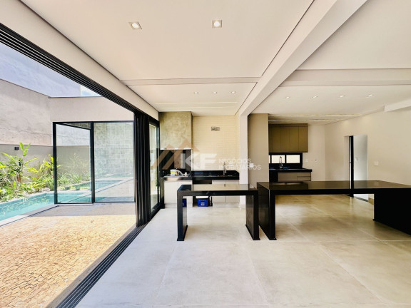 Imagem Casa de Condomínio com 3 Quartos à Venda, 250 m² em Bonfim Paulista - Ribeirão Preto Imagem Casa de Condomínio com 3 Quartos à Venda, 250 m² em Bonfim Paulista - Ribeirão Preto