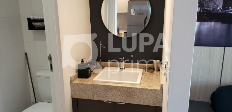 Imagem Apartamento com 1 Quarto à Venda, 25 m² em Bela Vista - São Paulo Imagem Apartamento com 1 Quarto à Venda, 25 m² em Bela Vista - São Paulo
