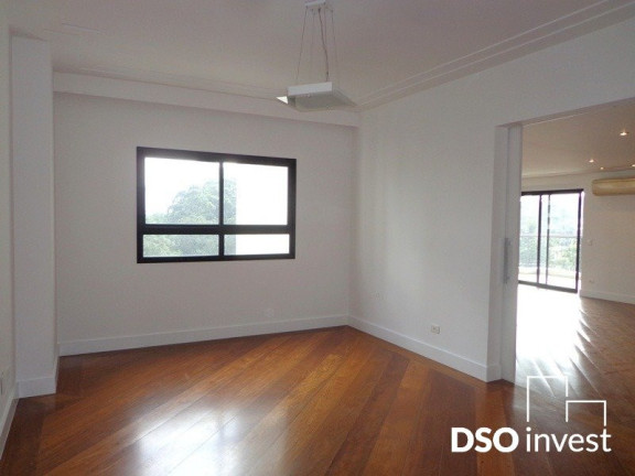 Imagem Apartamento com 4 Quartos à Venda, 370 m² em Jardim Marajoara - São Paulo Imagem Apartamento com 4 Quartos à Venda, 370 m² em Jardim Marajoara - São Paulo