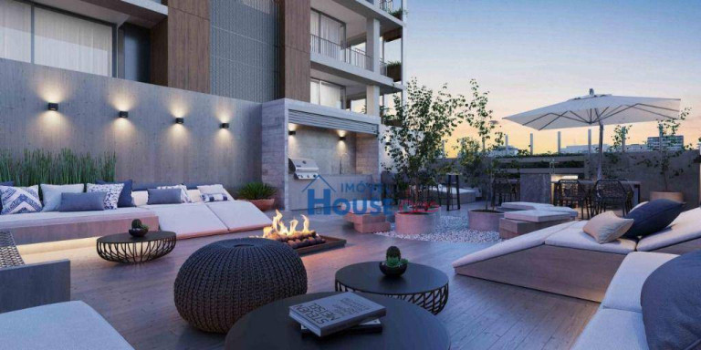 Imagem Apartamento com 3 Quartos à Venda, 96 m² em Vila Madalena - São Paulo Imagem Apartamento com 3 Quartos à Venda, 96 m² em Vila Madalena - São Paulo