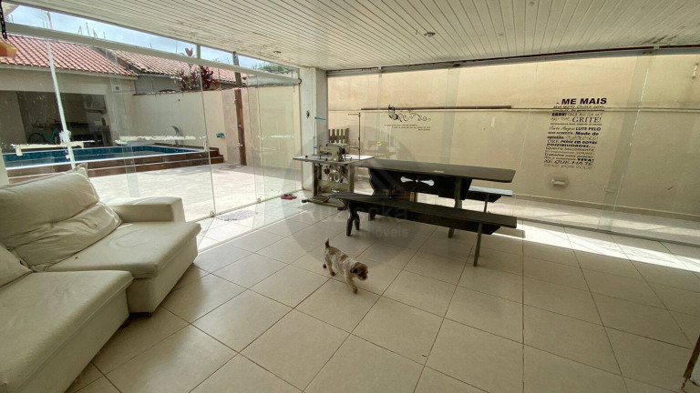 Imagem Casa com 3 Quartos à Venda, 380 m² em Cibratel Ii - Itanhaém Imagem Casa com 3 Quartos à Venda, 380 m² em Cibratel Ii - Itanhaém