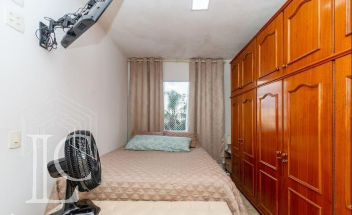 Imagem Apartamento com 2 Quartos à Venda, 60 m² em Saúde - São Paulo