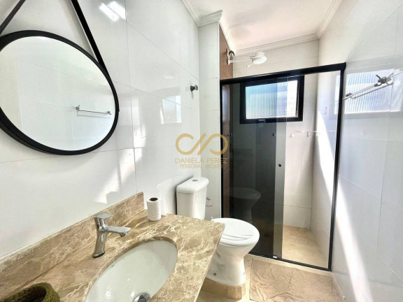 Imagem Apartamento com 2 Quartos à Venda, 75 m² em Canto Do Forte - Praia Grande Imagem Apartamento com 2 Quartos à Venda, 75 m² em Canto Do Forte - Praia Grande