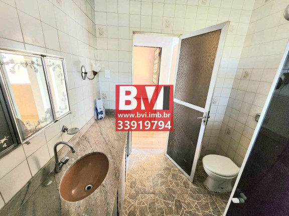 Imagem Casa com 3 Quartos à Venda, em Irajá - Rio De Janeiro Imagem Casa com 3 Quartos à Venda, em Irajá - Rio De Janeiro