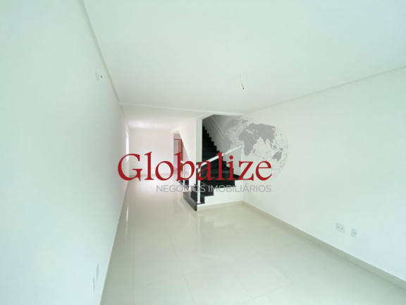 Imagem Casa com 4 Quartos à Venda, 240 m² em Campo Grande - Santos Imagem Casa com 4 Quartos à Venda, 240 m² em Campo Grande - Santos