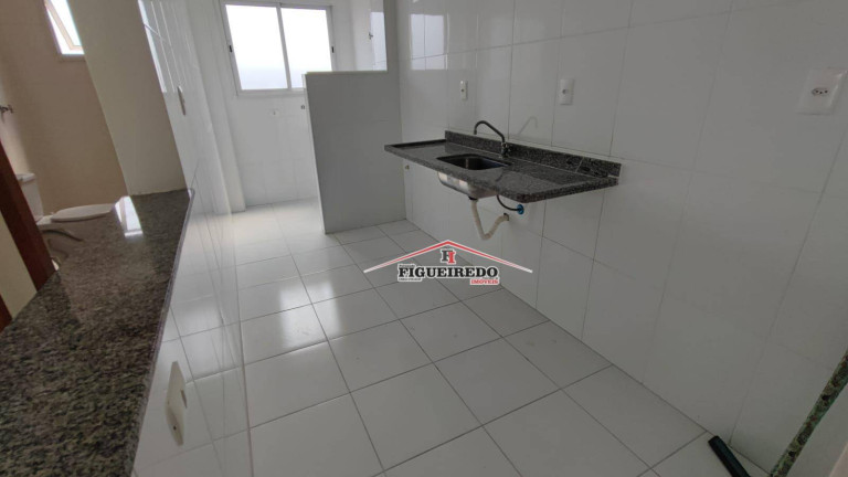 Imagem Apartamento com 1 Quarto à Venda, 47 m² em Aviação - Praia Grande