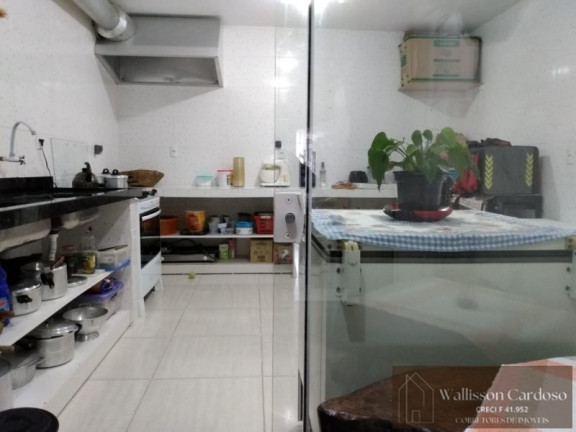 Imagem Sobrado com 3 Quartos à Venda, 90 m² em Santa Regina - Camboriú