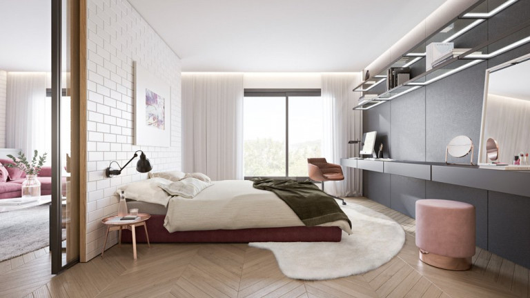 Imagem Apartamento com 2 Quartos à Venda, 103 m² em Petrópolis - Porto Alegre