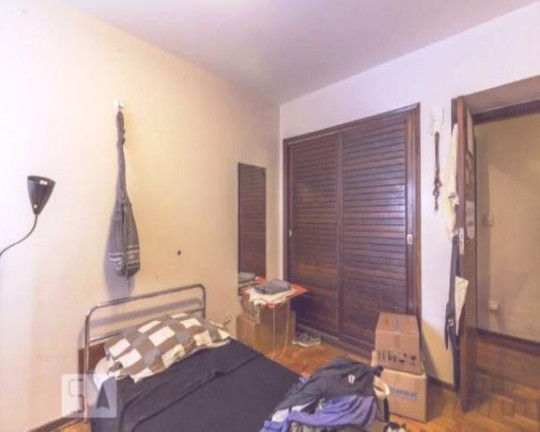 Imagem Apartamento com 3 Quartos à Venda, 135 m² em Consolação - São Paulo Imagem Apartamento com 3 Quartos à Venda, 135 m² em Consolação - São Paulo