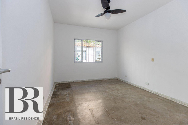 Imagem Casa com 3 Quartos à Venda, 200 m² em Vila Mariana - São Paulo