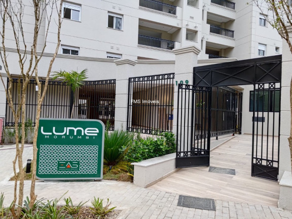 Imóvel com 3 Quartos à Venda, 77 m² em Vila Suzana - São Paulo