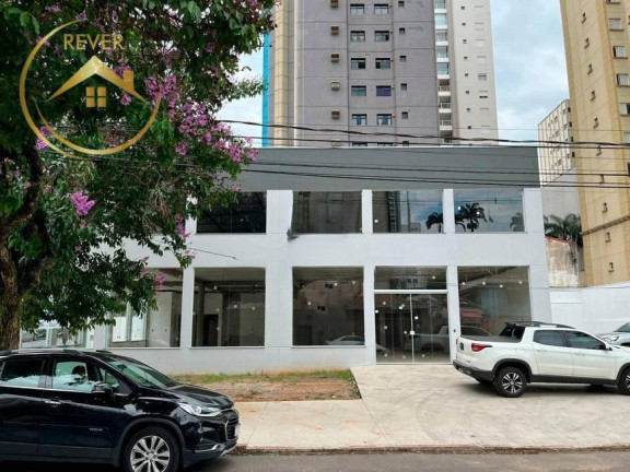 Imóvel para Alugar, 312 m² em Vila Itapura - Campinas