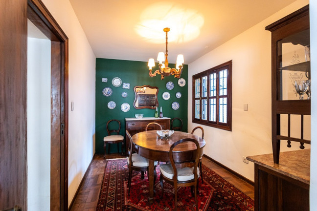 Imagem Casa com 3 Quartos à Venda, 250 m² em Sumaré - São Paulo