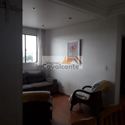 Imagem Apartamento com 2 Quartos à Venda, 50 m² em Centro - Diadema Imagem Apartamento com 2 Quartos à Venda, 50 m² em Centro - Diadema