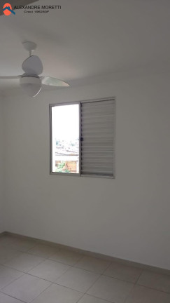 Imagem Apartamento com 2 Quartos à Venda, 49 m² em Vila Leopoldina - Sorocaba