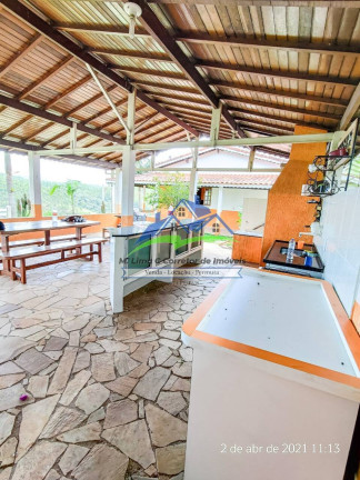 Imagem Chácara com 3 Quartos à Venda, 5.000 m² em Morro Azul - Igaratá Imagem Chácara com 3 Quartos à Venda, 5.000 m² em Morro Azul - Igaratá