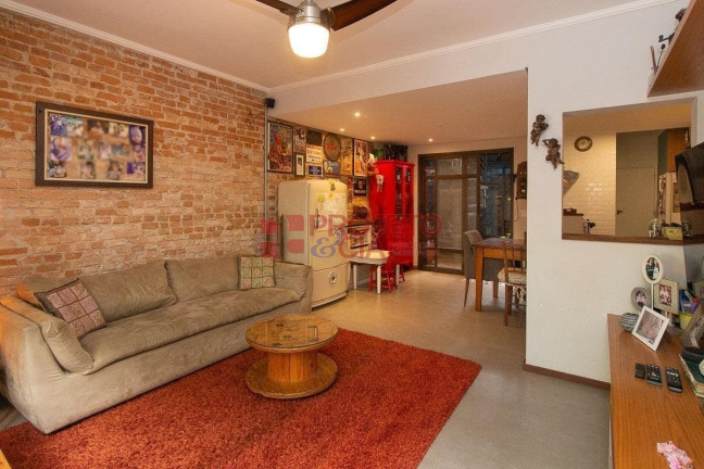 Imagem Casa com 3 Quartos à Venda, 103 m² em Alto Da Boa Vista - São Paulo