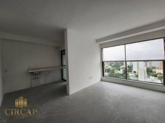 Apartamento com 2 Quartos à Venda, 73 m² em Perdizes - São Paulo
