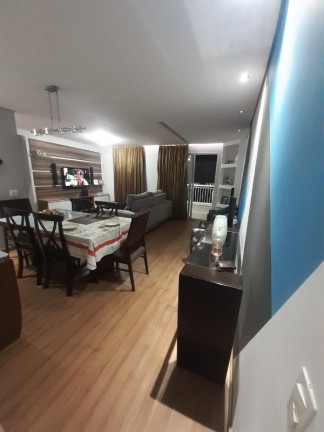 Imagem Imóvel com 3 Quartos à Venda, 107 m² em Jardim Taquaral - São Paulo Imagem Imóvel com 3 Quartos à Venda, 107 m² em Jardim Taquaral - São Paulo
