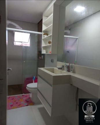 Imagem Sobrado com 2 Quartos à Venda, 190 m² em Além Ponte - Sorocaba Imagem Sobrado com 2 Quartos à Venda, 190 m² em Além Ponte - Sorocaba