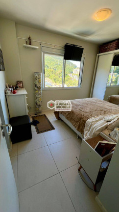 Imagem Apartamento com 2 Quartos à Venda, 82 m² em Itacorubi - Florianópolis Imagem Apartamento com 2 Quartos à Venda, 82 m² em Itacorubi - Florianópolis