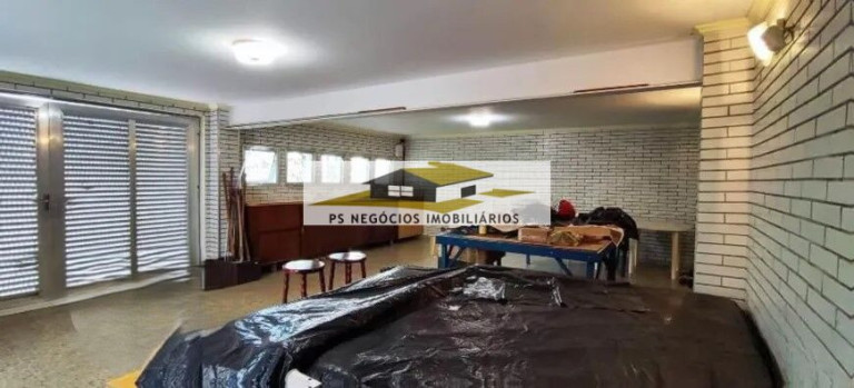 Imagem Casa com 3 Quartos à Venda, 171 m² em Parque Jabaquara - São Paulo