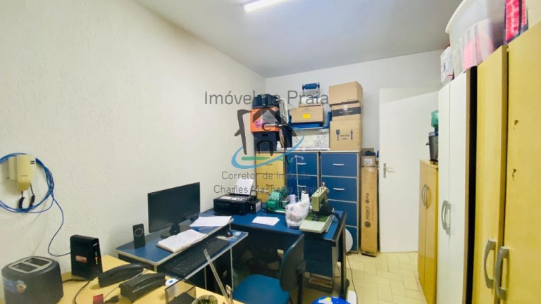 Imagem Casa com 4 Quartos à Venda, 356 m² em Lázaro - Ubatuba