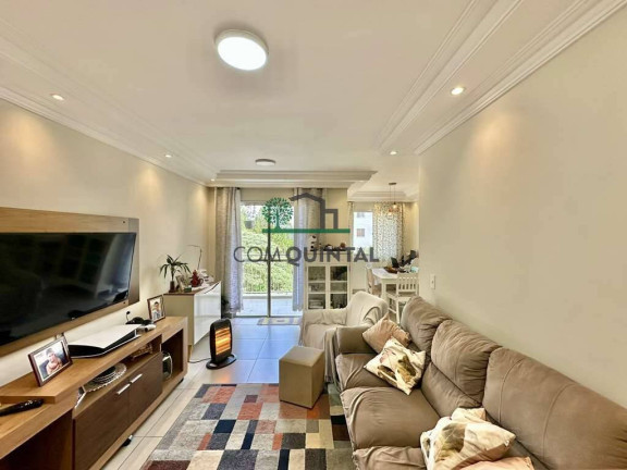 Imagem Apartamento com 2 Quartos à Venda, 64 m² em Jardim Monte Santo - Cotia Imagem Apartamento com 2 Quartos à Venda, 64 m² em Jardim Monte Santo - Cotia